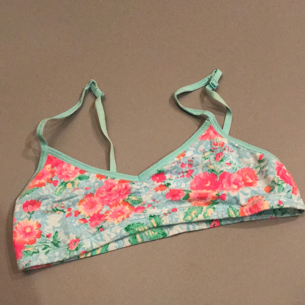 Victoria’s Secret Pink Bralette